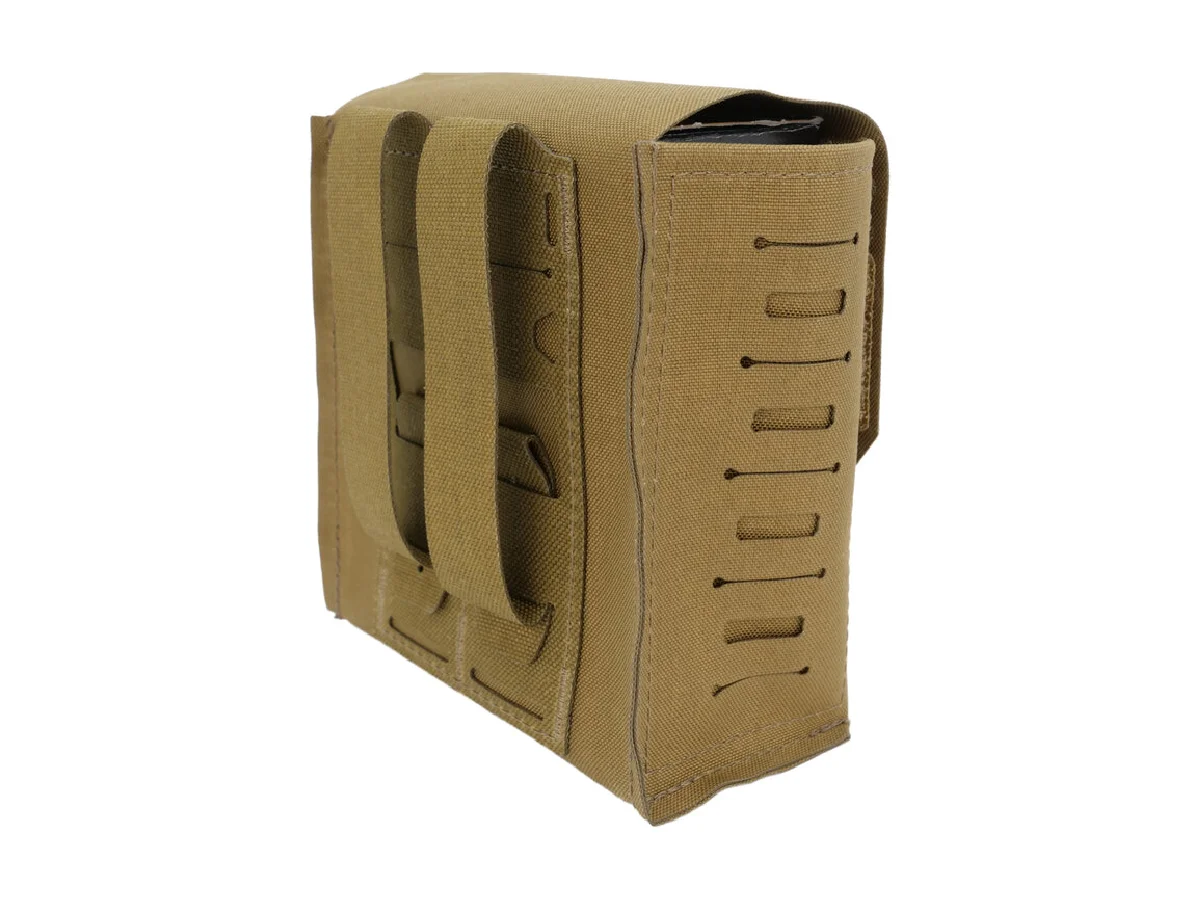 Templar's Gear SAW100 Gen II Coyote Pocket 2