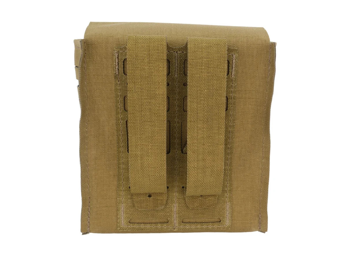Templar's Gear SAW100 Gen II Coyote Pocket 3