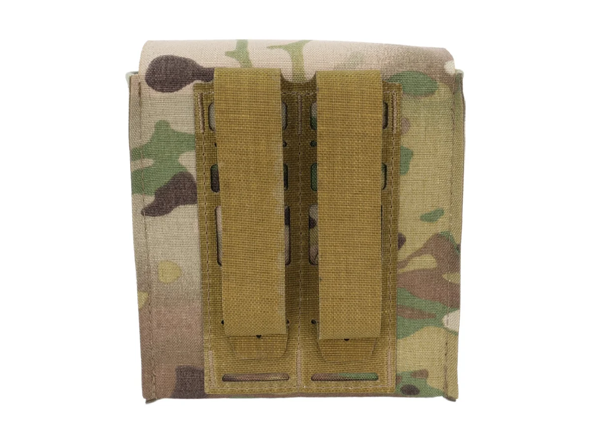 Templar's Gear SAW100 Gen II Multicam Pocket 3