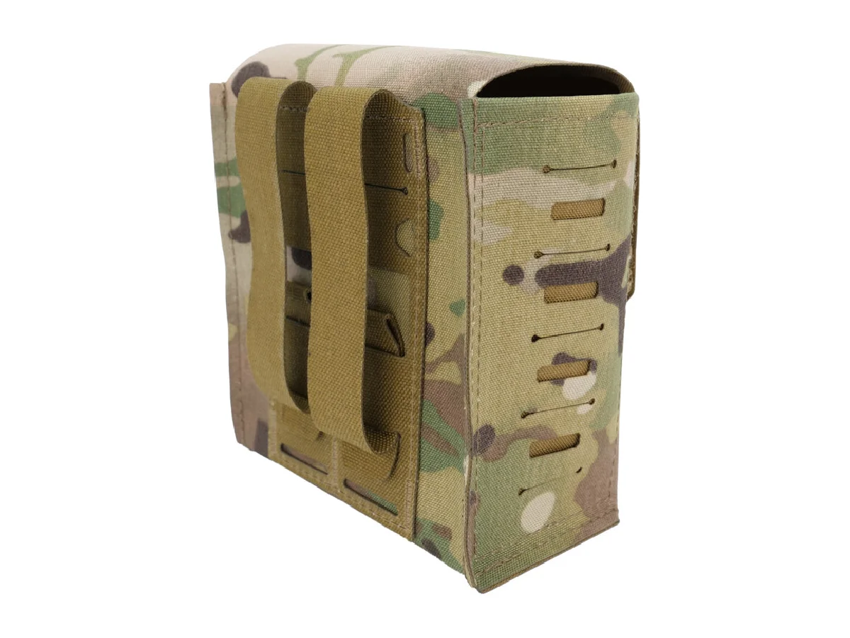 Templar's Gear SAW100 Gen II Multicam Pocket 2