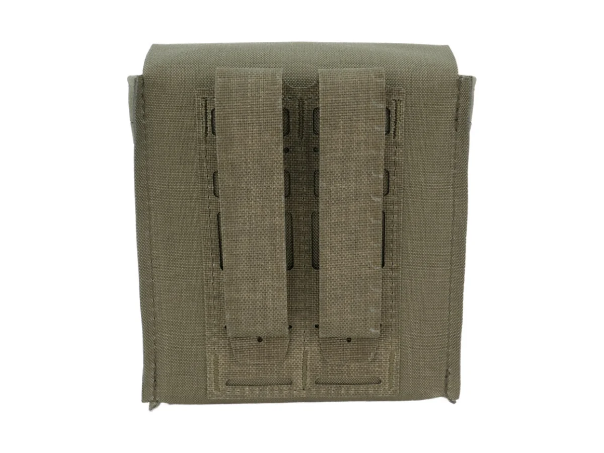 Templar's Gear SAW100 Gen II Ranger Green Pocket 3