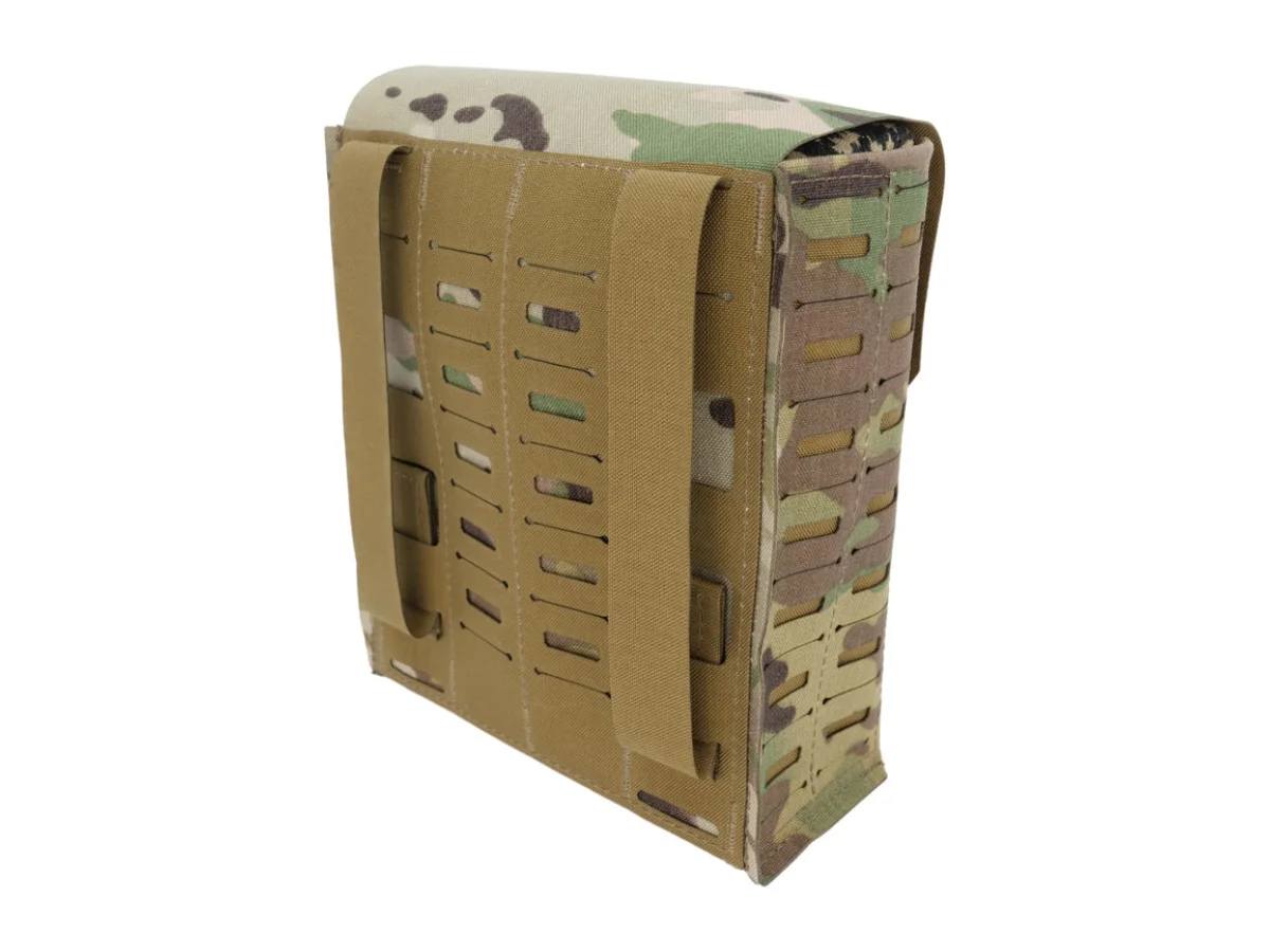 Templar's Gear SAW200 Gen II Multicam Pouch 2