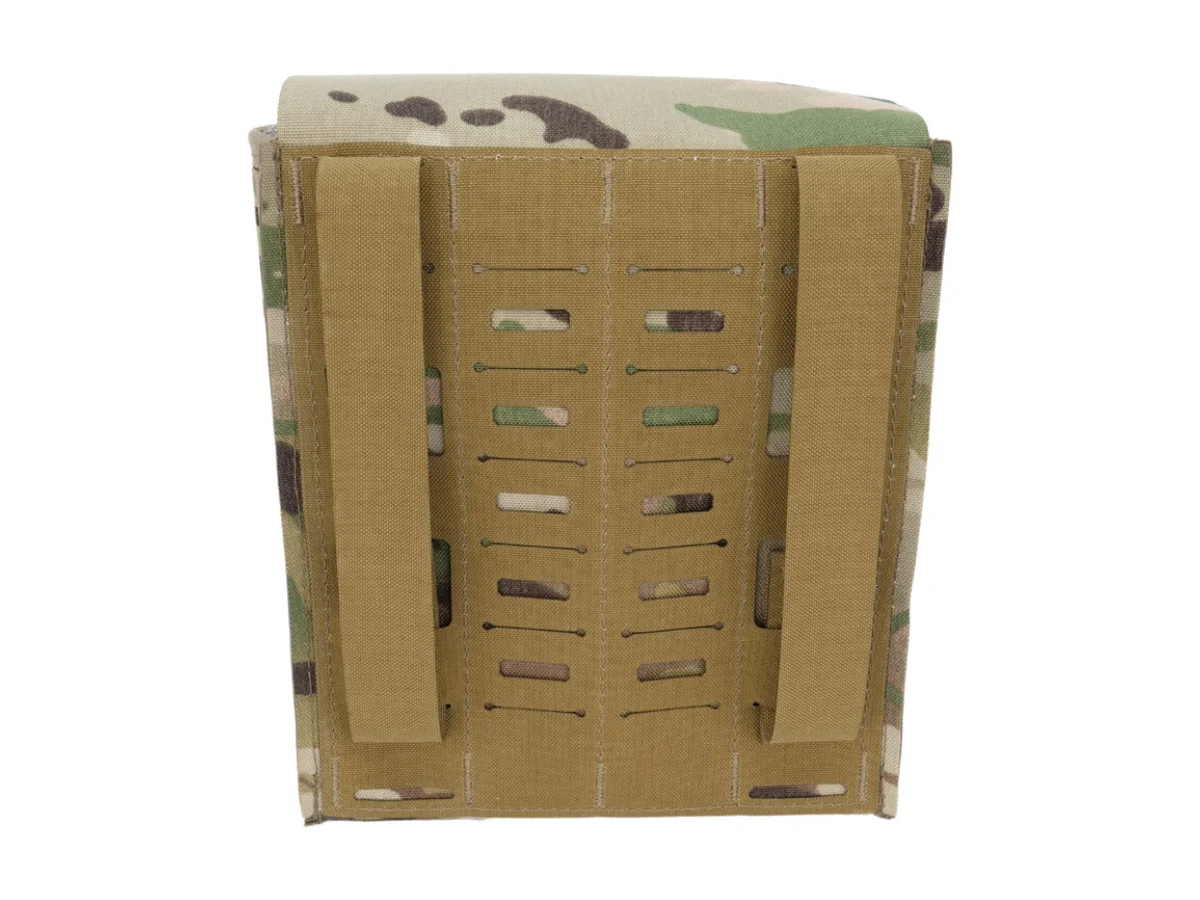 Templar's Gear SAW200 Gen II Multicam Pouch 3