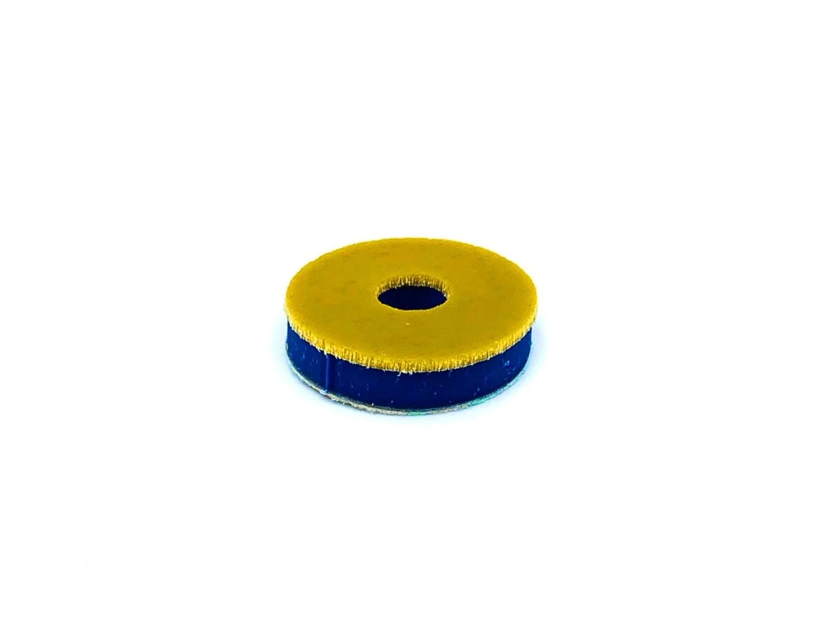 Sorbothane Pad Set 60D AEG 2