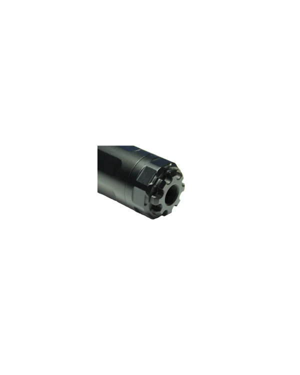 Showgun suppressor OWL 170x40mm CCW Type C 4