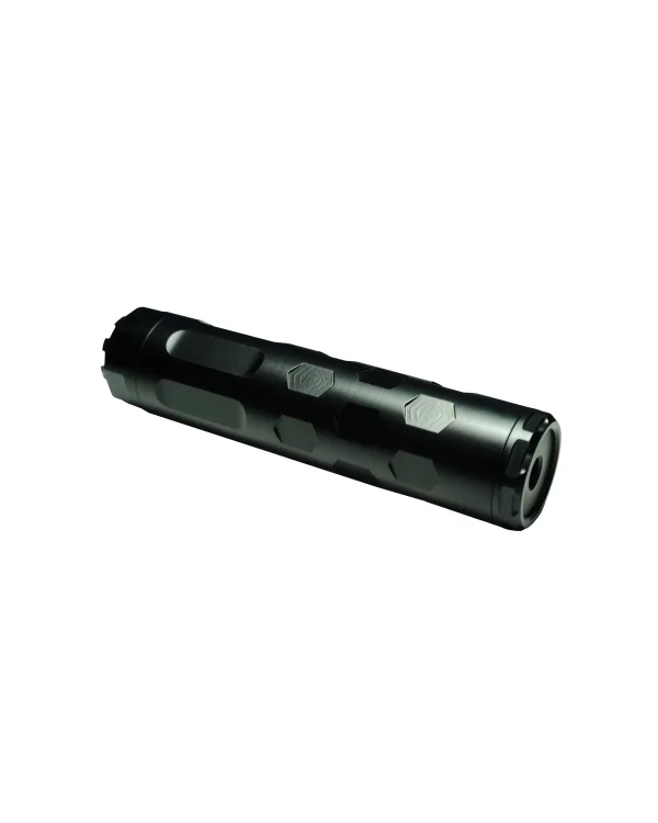 Showgun suppressor OWL 170x40mm CCW Type C 5