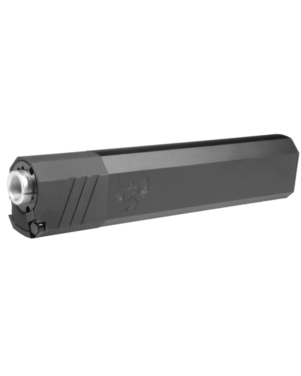 SHS CO Osprey 8" Suppressor 2