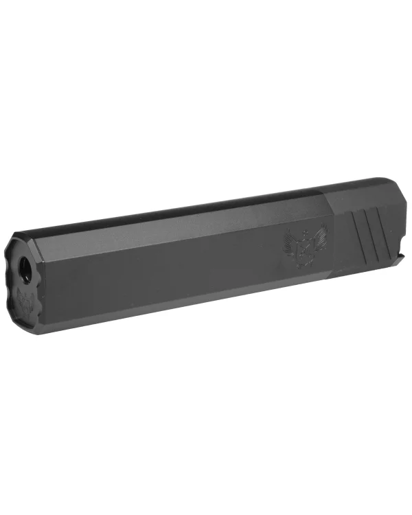 SHS CO Osprey 8" Suppressor 3
