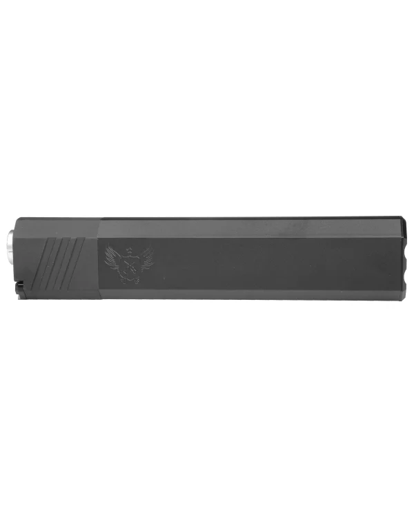 SHS CO Osprey 8" Suppressor 4