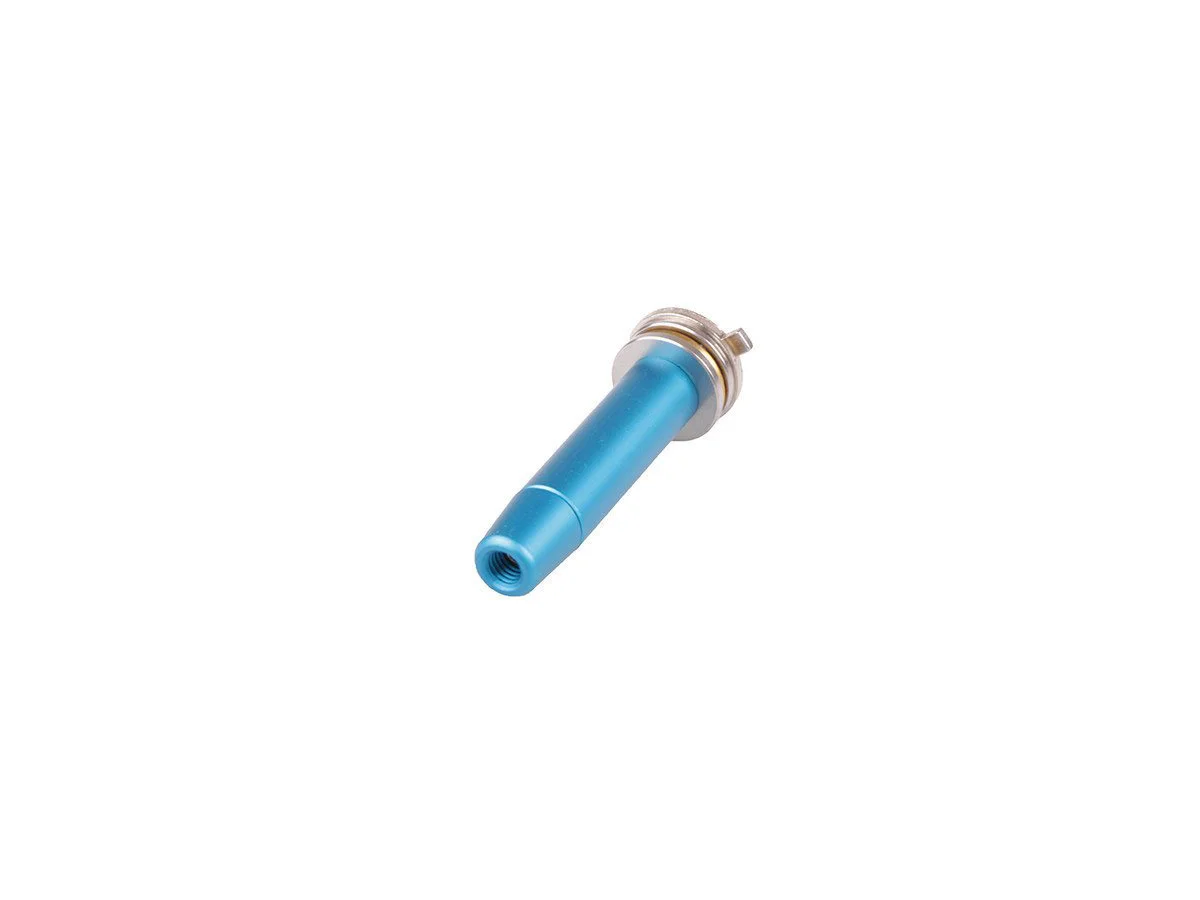 SHS Aluminum Spring Guide V2