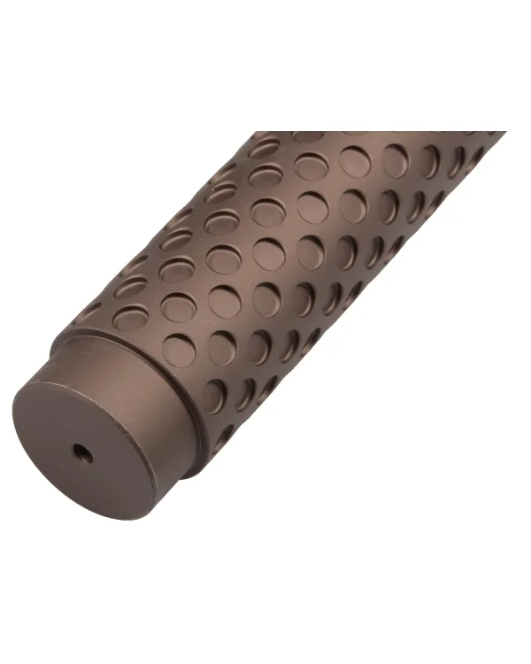 SHS Fixed Stock Castellan BAD M4 3