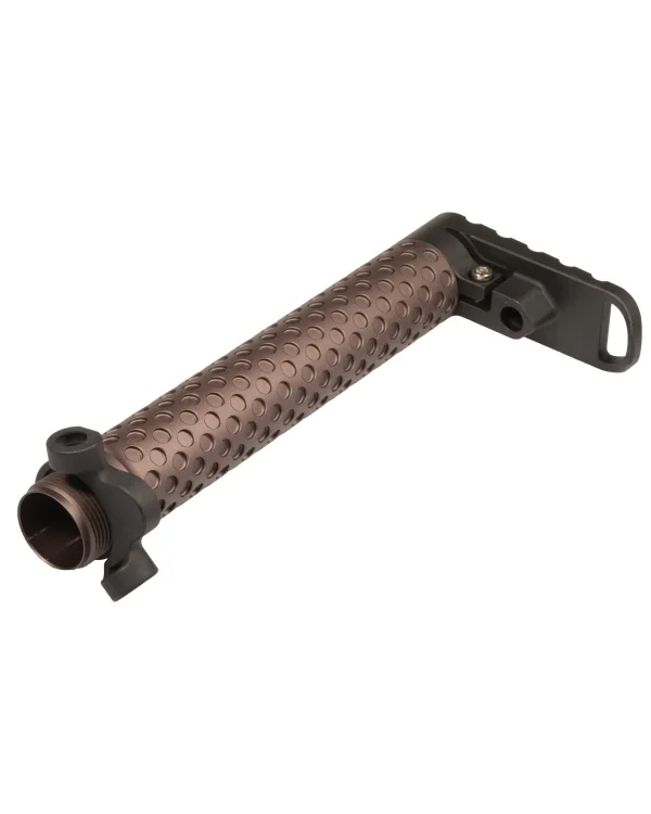 SHS Fixed Stock Castellan BAD M4 4