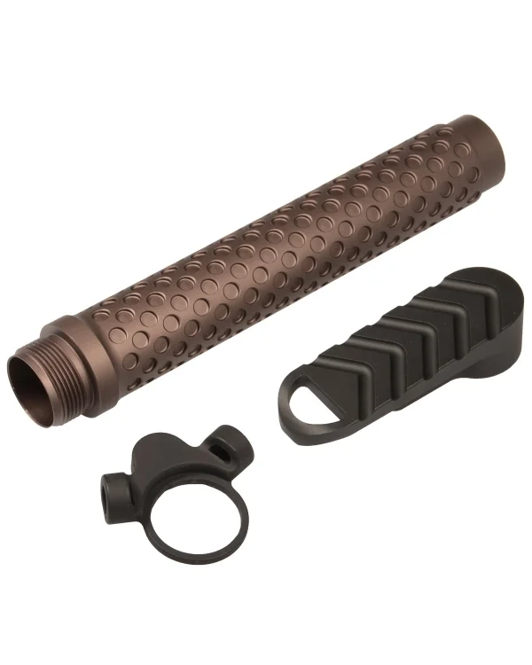SHS Fixed Stock Castellan BAD M4 5