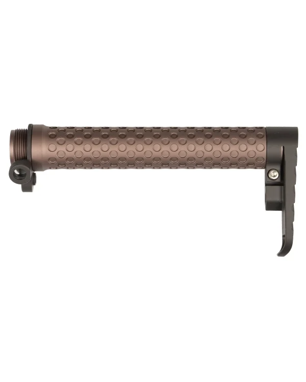 SHS Fixed Stock Castellan BAD M4 6