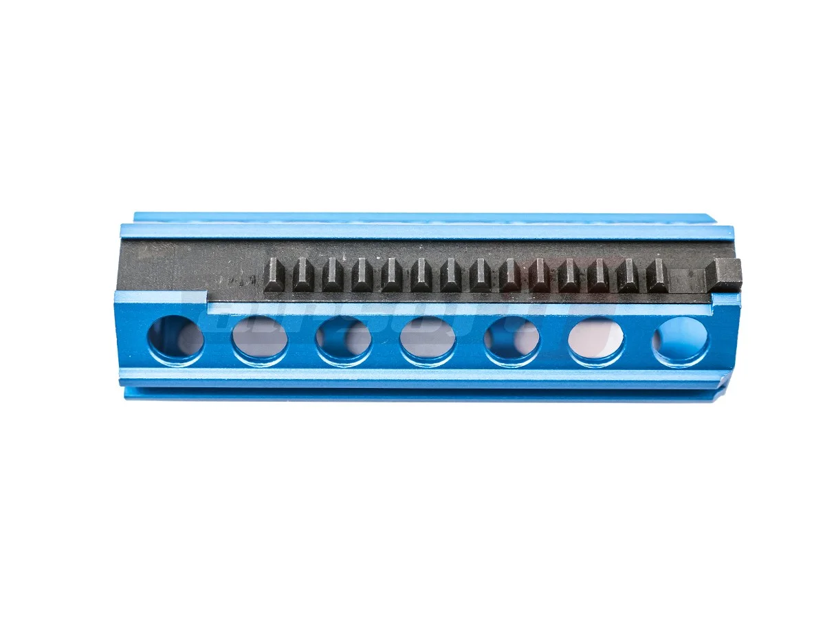 SHS Aluminum Piston with 1/2 Metal Teeth 3