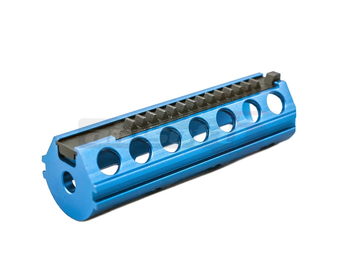 SHS Aluminum Piston with 1/2 Metal Teeth 4