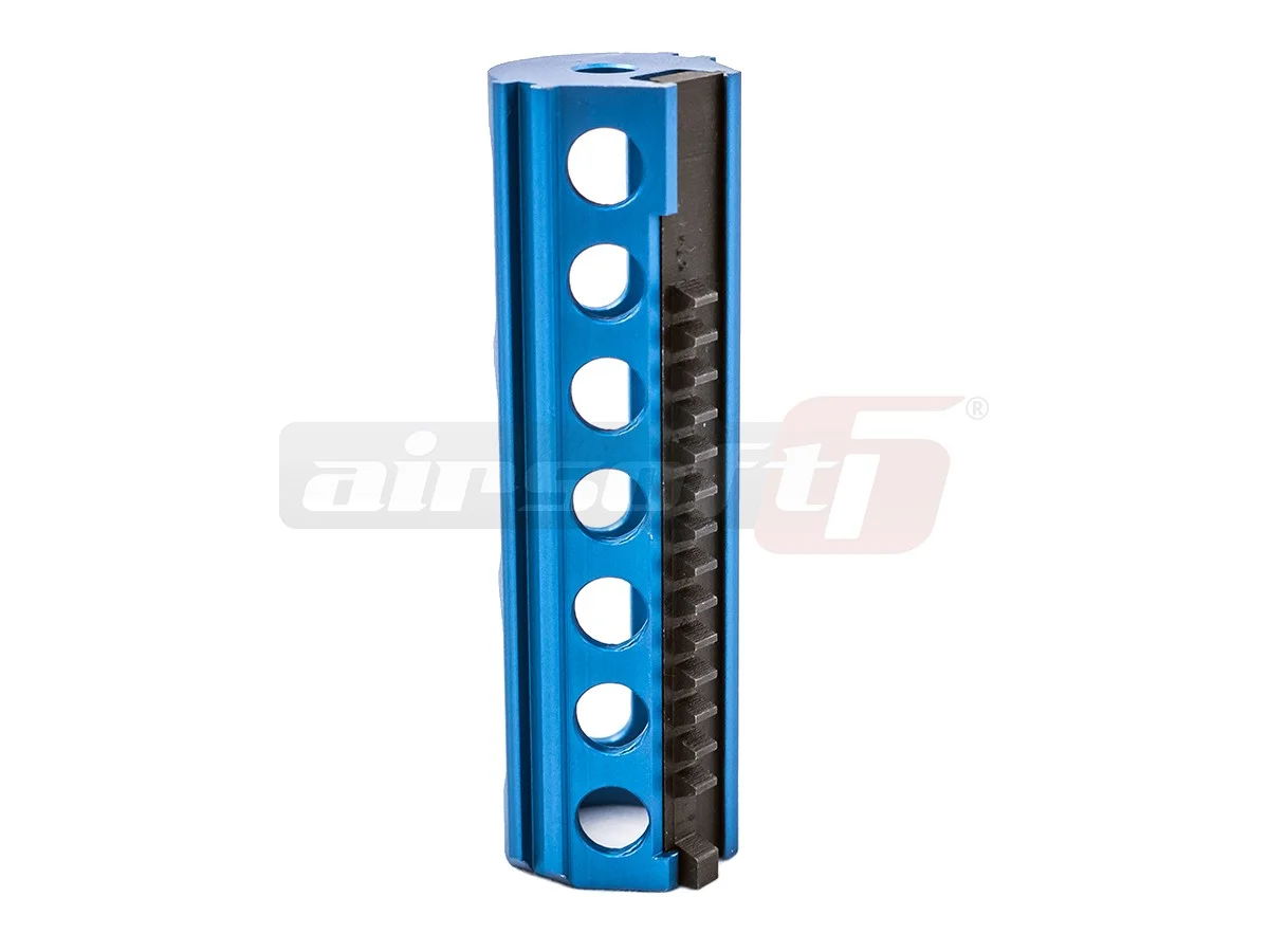 SHS Aluminum Piston with 1/2 Metal Teeth 2