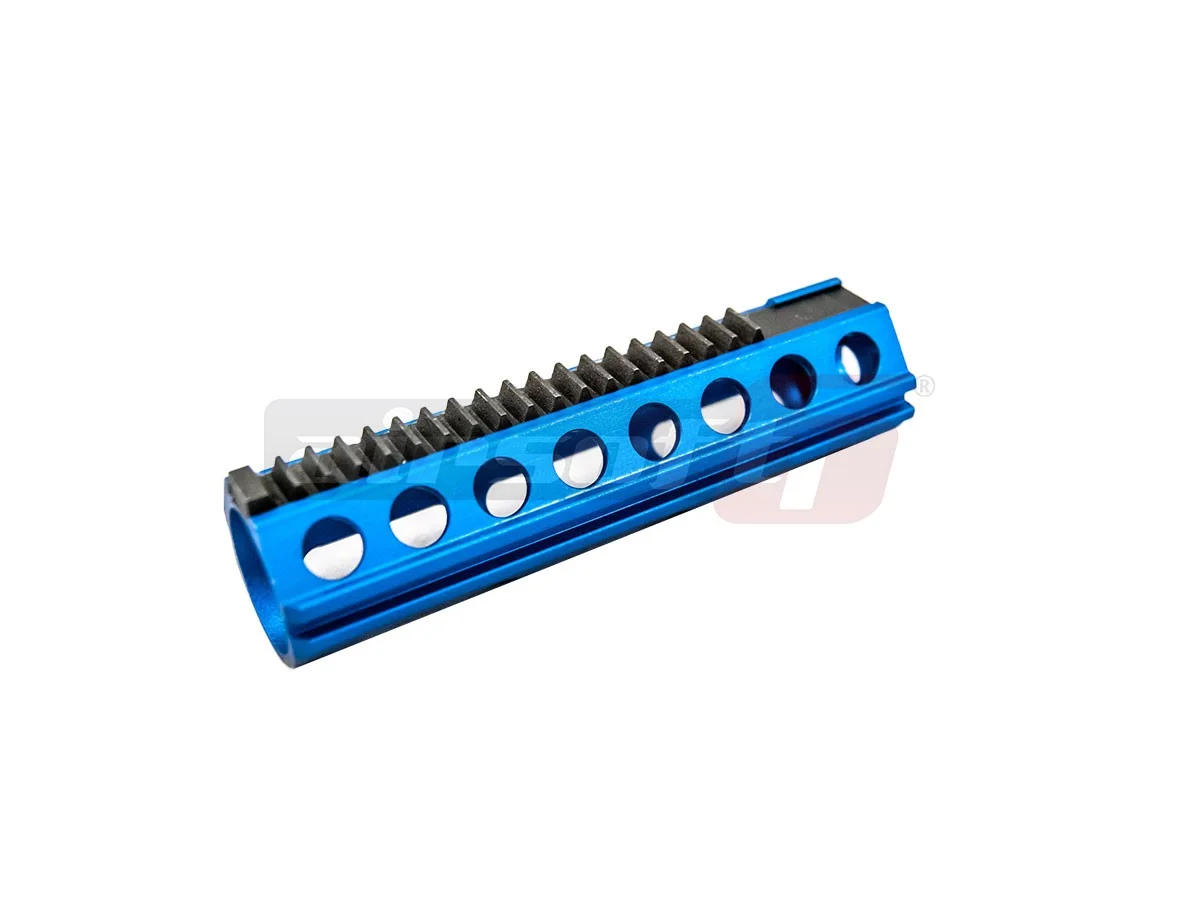 SHS aluminum piston with 19 metal teeth 3
