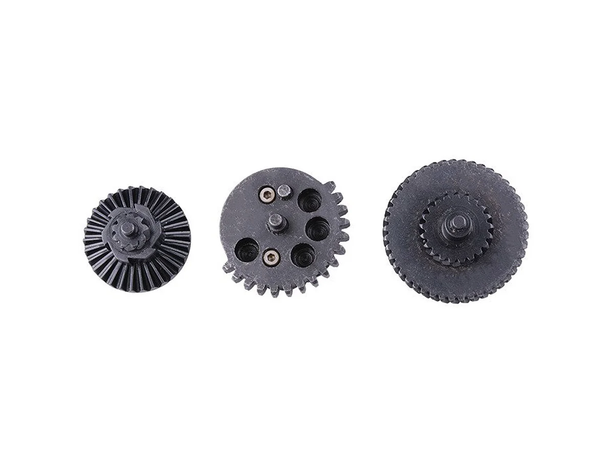 SHS Super High Torque Gears 100:300
