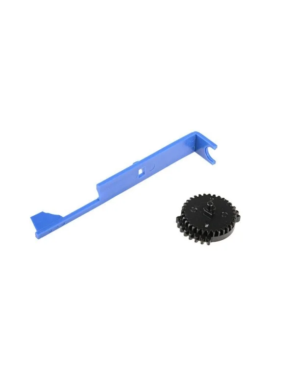 SHS DSG wheel set + air nozzle actuator/ tappet plate V2 2