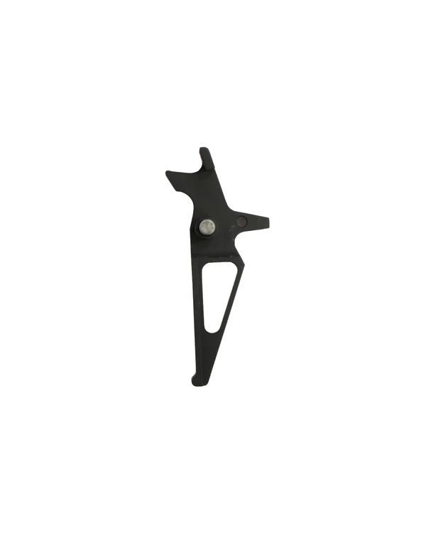 SHS CNC Trigger M4 AEG Black 2