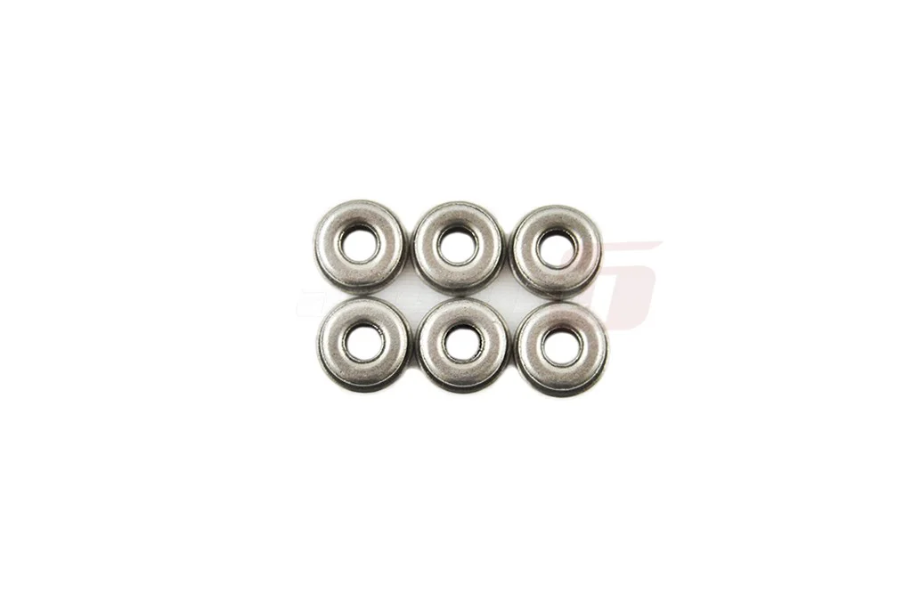SHS Steel Bushings 7mm
