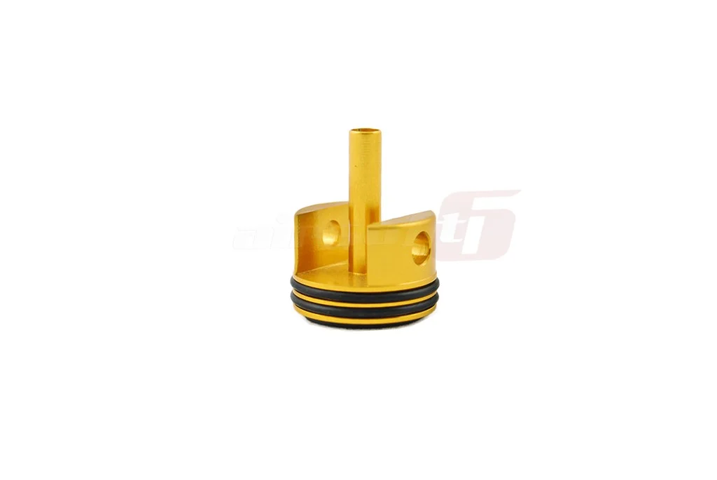 SHS Cylinder Head V3 G36 3