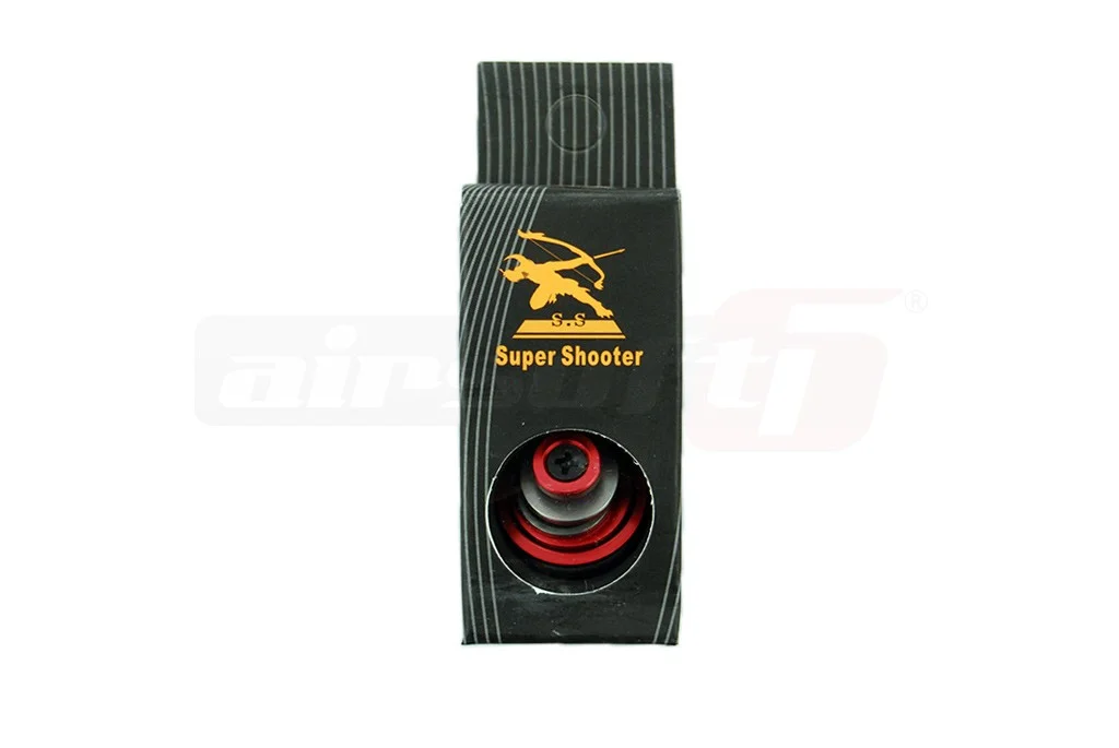 SHS Aluminum Piston Head 3