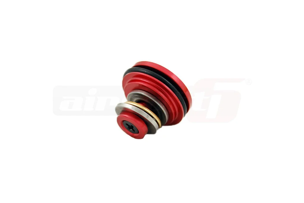 SHS Aluminum Piston Head 2