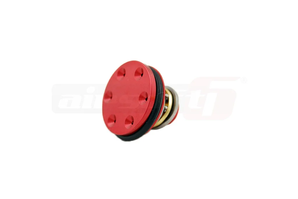 SHS Aluminum Piston Head 4
