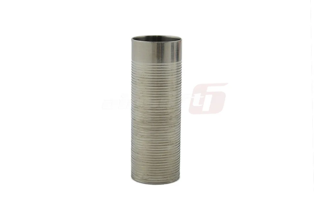 SHS Type 0 Cylinder 2