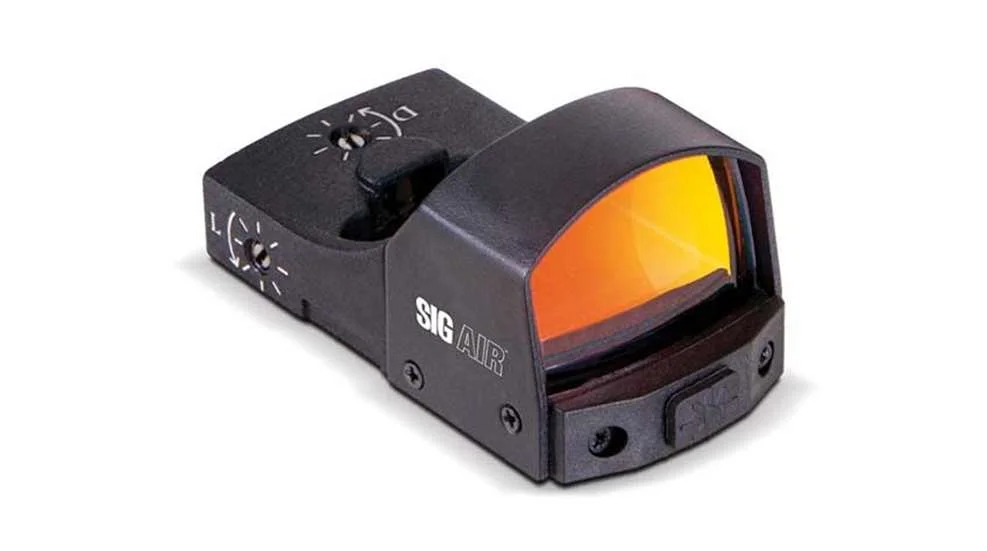 Sig Sauer Red Dot Sight Sig Air 2