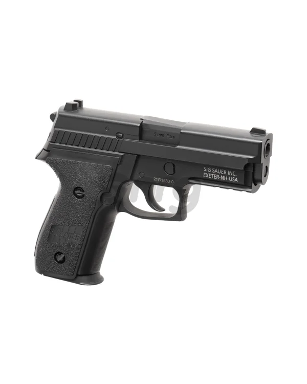 The text "SIG Sauer ProForce P229" remains the same in English as it is a specific product name. 7