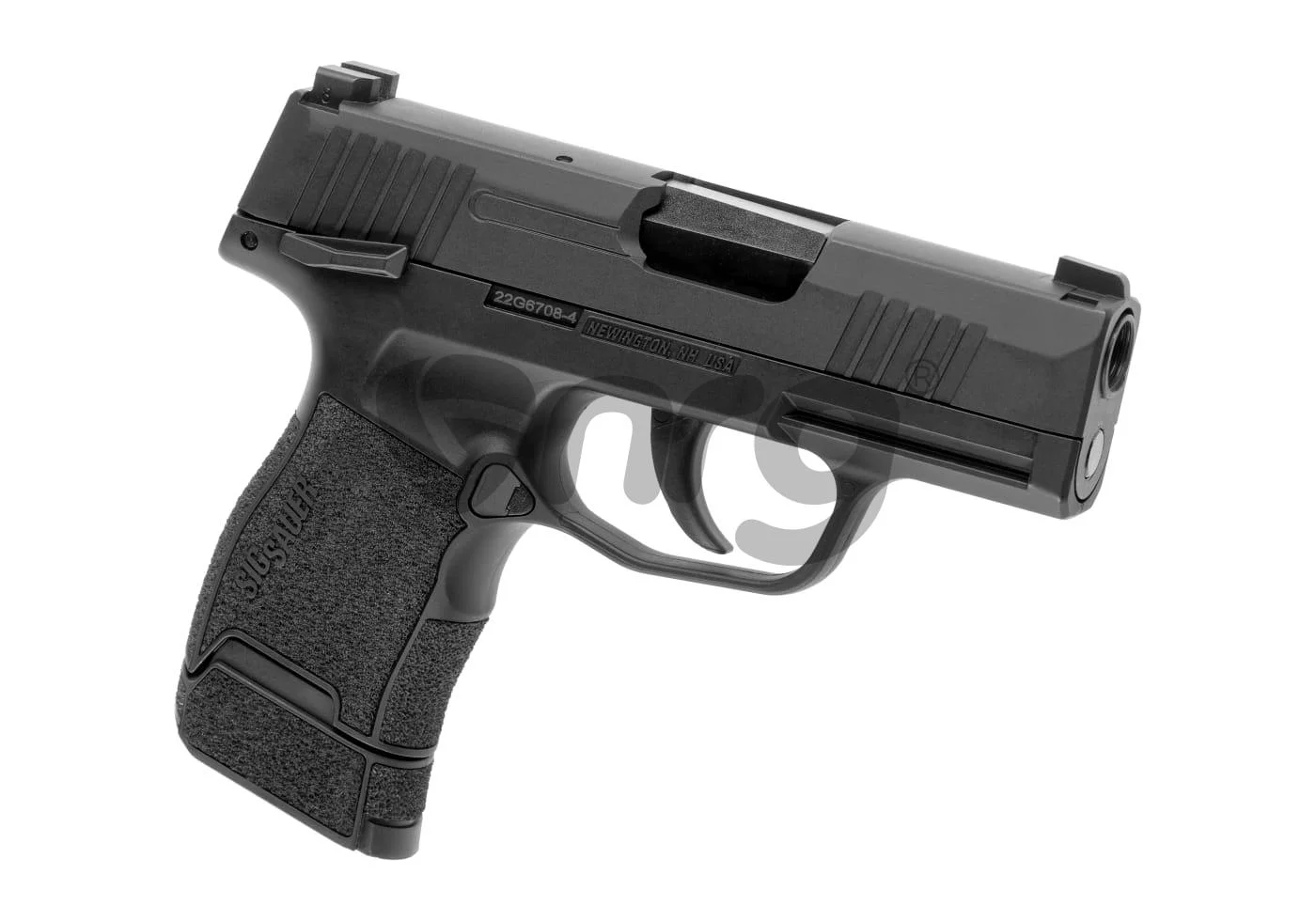 Sig Sauer ProForce P365 Full Metal GBB 5