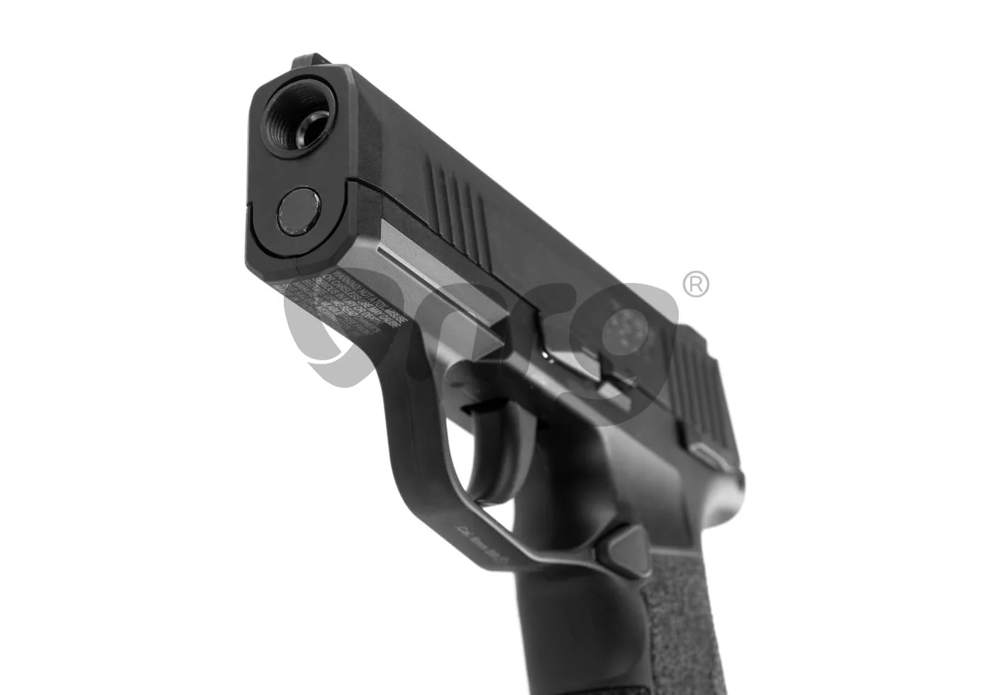 Sig Sauer ProForce P365 Full Metal GBB 3