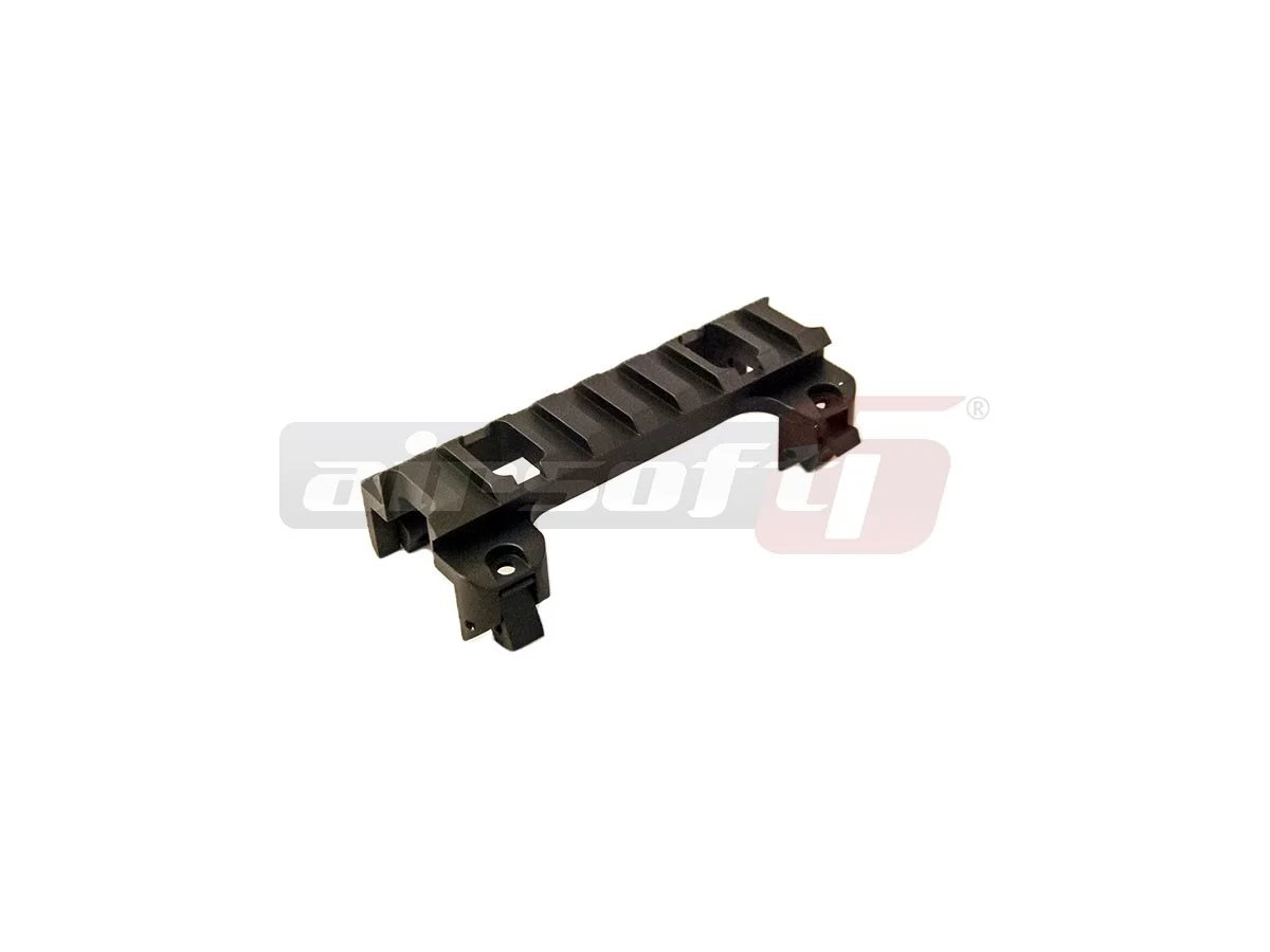 ACM Low MP5/G3 Rail 2