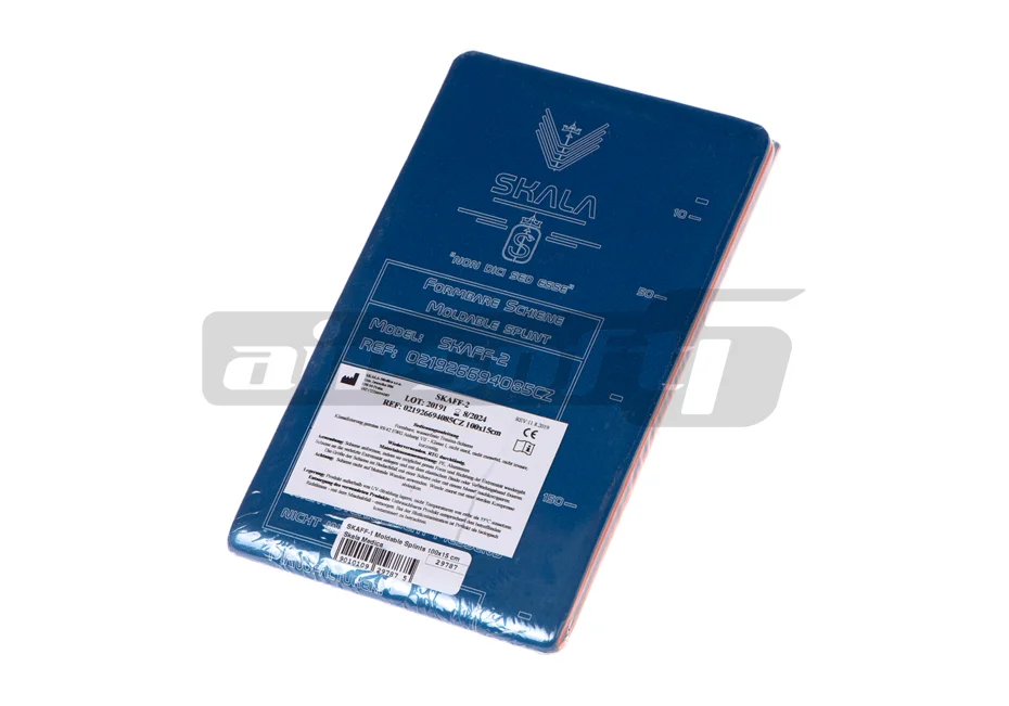 Skala Splint 100x15cm