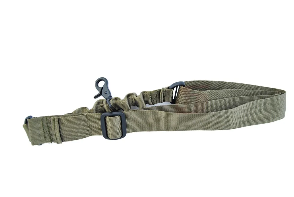 BFT One-Point Sling Olive 2