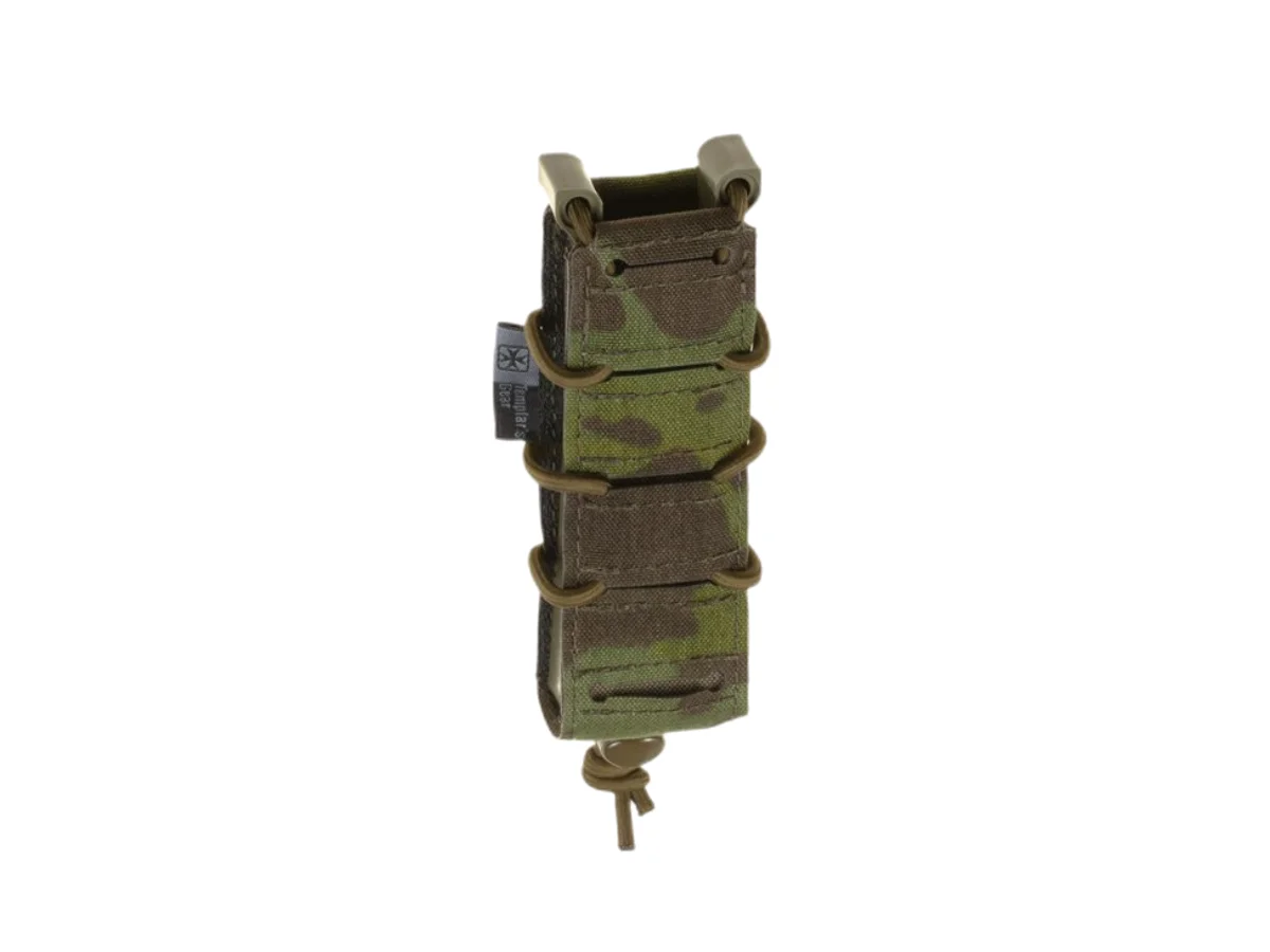 Templar's Gear SMG Magazine Pouch Tropical Multicam