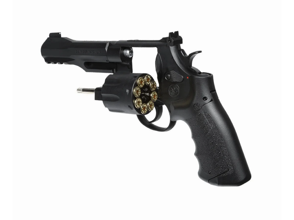 Smith & Wesson M&P R8 Co2