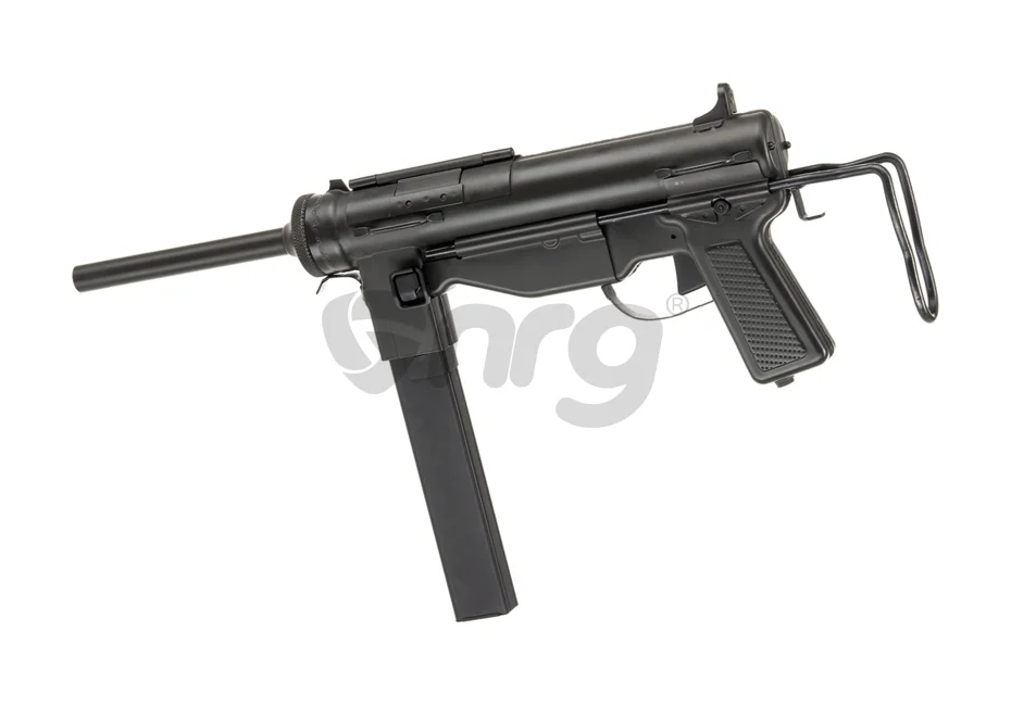 Snow Wolf SW-06 M3A1 4