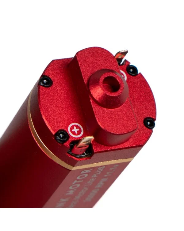 Solink Long Brushless Motor 25K 2