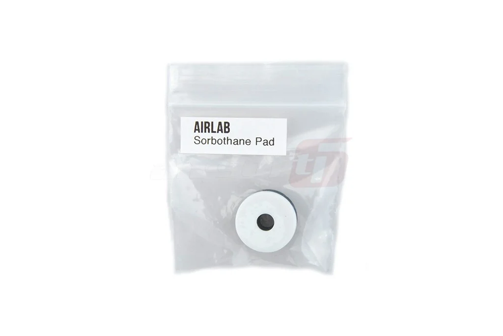 Sorbothane Pad Hardness 70D Gearbox Ver.2 - 3 2