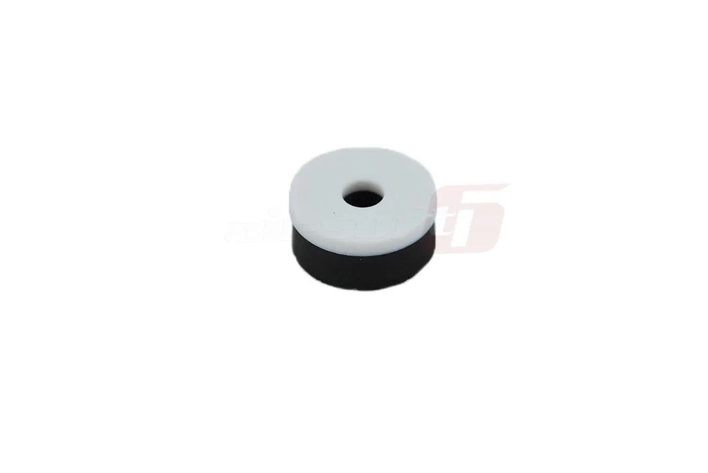 Sorbothane Pad Hardness 70D Gearbox Ver.2 - 3 3