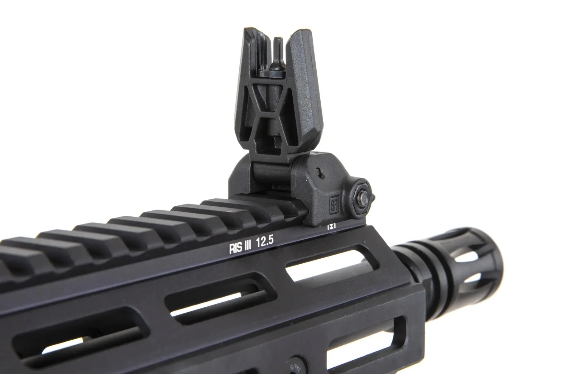 Specna Arms Daniel Defense® RIS III 12.5'' SA-P28 Prime™ Aster II ETU Brushless 10