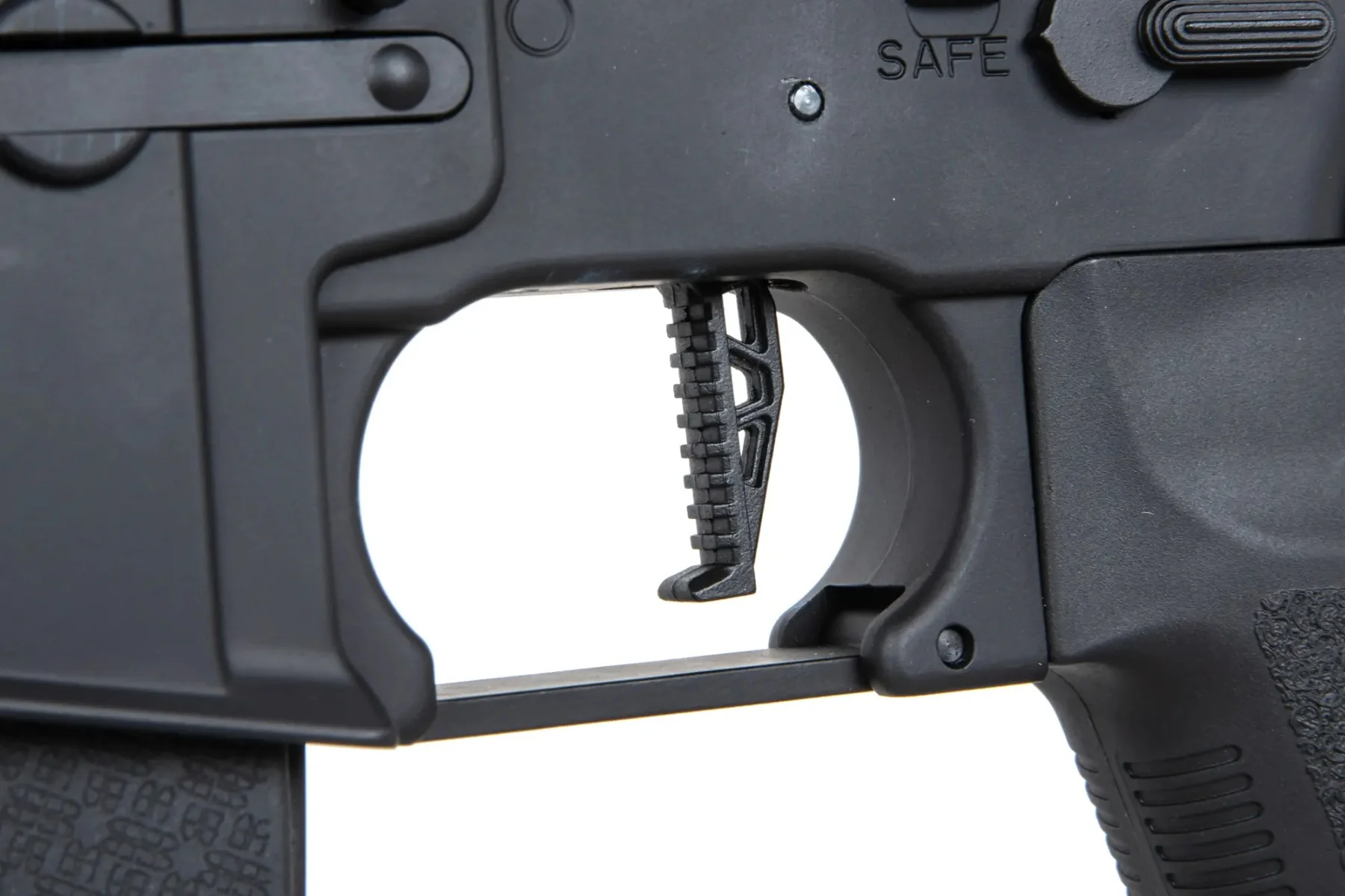 Specna Arms Daniel Defense® RIS III 12.5'' SA-P28 Prime™ Aster II ETU Brushless 13
