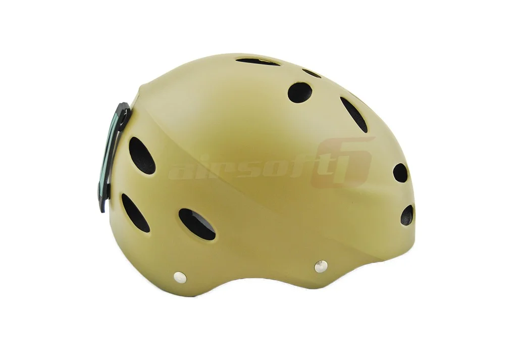 Coyote Special Forces Helmet 5