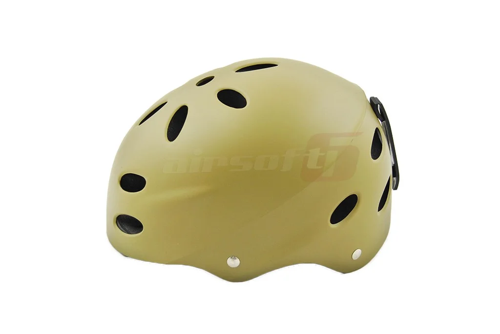 Coyote Special Forces Helmet 2