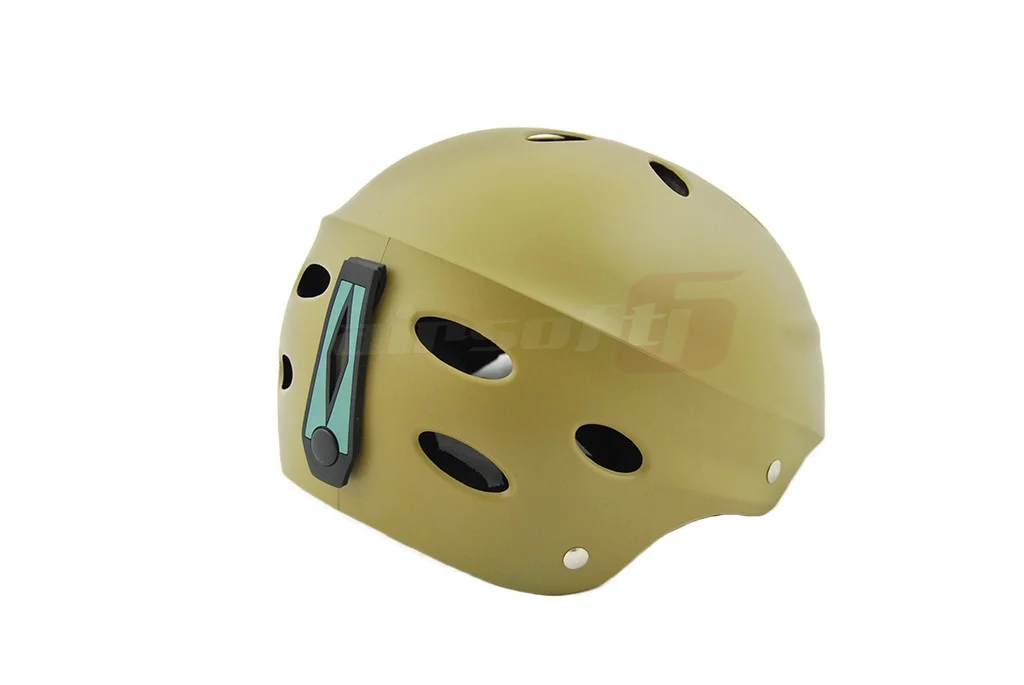 Coyote Special Forces Helmet 3