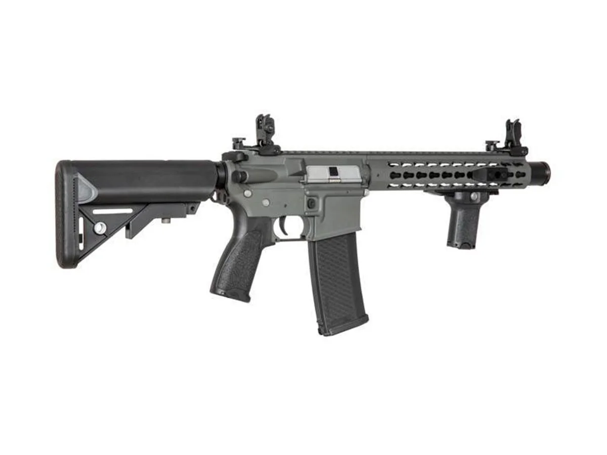 Specna Arms SA-E07 EDGE Carbine Grey 2
